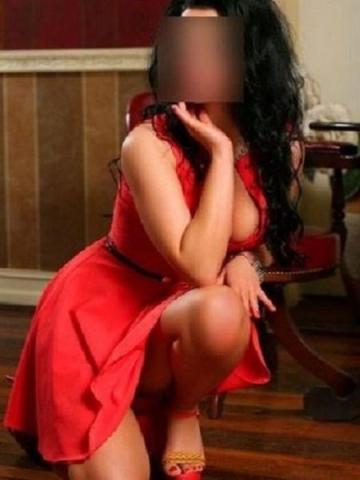 Карина Опьяняющая Реал фото 2