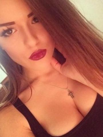 Анастасия Подтянутая фото 3