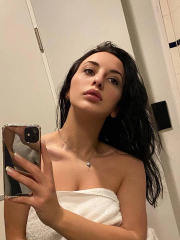 Ирина Крошка Куминский